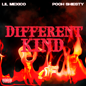 Different Kind - Lil Mexico (Ft. Pooh Shiesty)