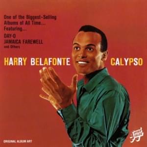 I Do Adore Her - Harry Belafonte