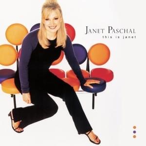 It Won’t Rain Always - Janet Paschal