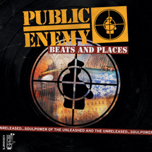 Who’s Your Hero? - Public Enemy