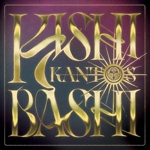 Analógico Brasil - Kishi Bashi