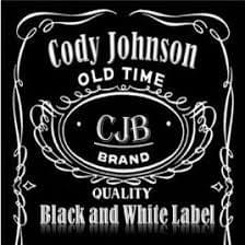 Black and White - Cody Johnson