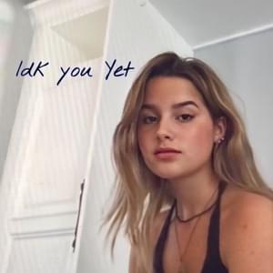 Idk you Yet - IsabelCinderella (Ft. Jax (USA))