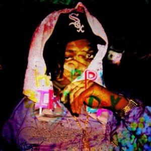 G-DAY FREESTYLE II - Warhol.SS