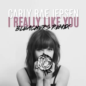 I Really Like You (Bleachers Remix) - Carly Rae Jepsen