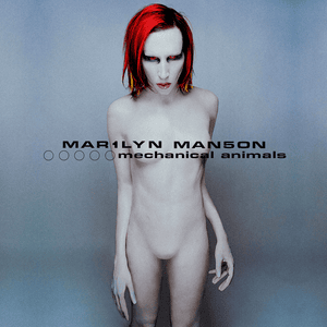 I Want to Disappear - Marilyn Manson