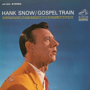 I’ll Go Marching Into Glory - Hank Snow