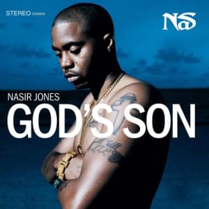 God’s Son [Credits] - Nas