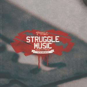 Catrame - Unlimited Struggle (Ft. Club Dogo & Reverendo)