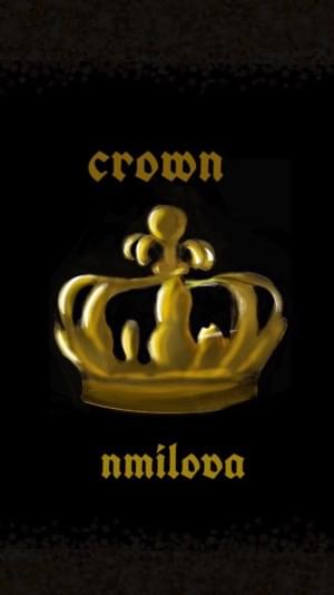 ​crown - ​nmilova