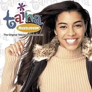 I Thought That We Were Friends - Christina Vidal (Ft. Nickelodeon & Taina Cast)