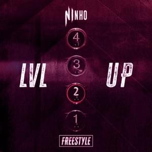 Freestyle LVL UP 2 - Ninho