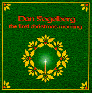 Christ The King - Dan Fogelberg