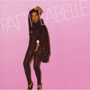 Funky Music - Patti LaBelle