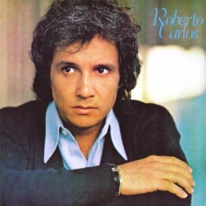 Vivendo Por viver - Roberto Carlos