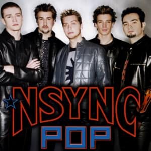 Pop - *NSYNC