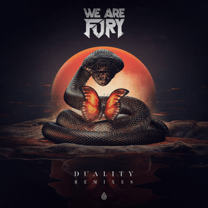 Echoes (Slippy Remix) - WE ARE FURY (Ft. Micah Martin)