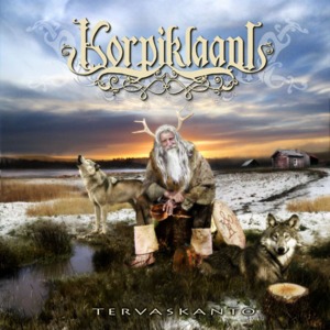 Palovana - Korpiklaani