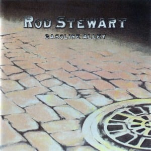 It’s All Over Now (Single Version) - Rod Stewart