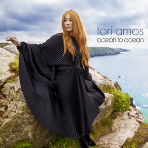 Speaking with Trees - Tori Amos