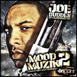 Stained - Joe Budden