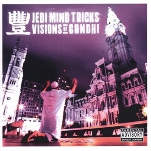 Tibetan Black Magicians - Jedi Mind Tricks (Ft. Canibus)