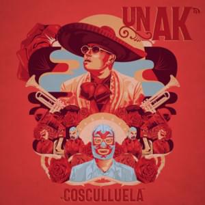 Un AK - Cosculluela