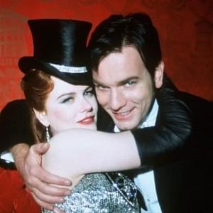 Come What May (Josh G. Abrahams remix) - Nicole Kidman & Ewan McGregor