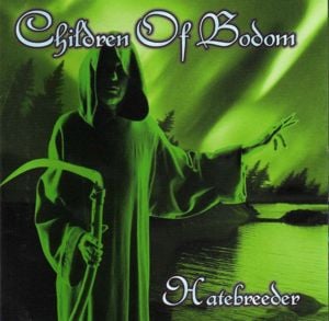 Children of Bodom (1999 Version) - Children of Bodom