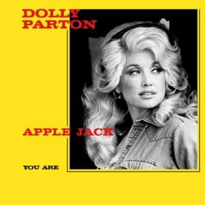 Applejack - Dolly Parton