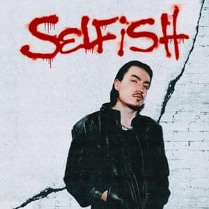 SELFISH - Tommy Richman