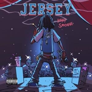 Jersey - Baby Smoove