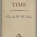 Funeral Blues (”Stop all the clocks”) - W. H. Auden