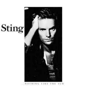 The Secret Marriage - Sting