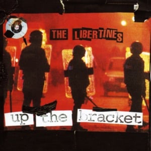 Death On the Stairs - The Libertines