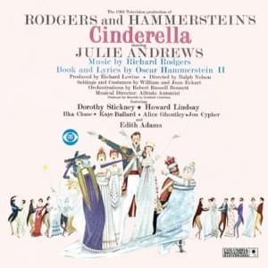 Royal Dressing Room Scene (Your Majesties) - Dorothy Stickney, Howards Lindsey & Julie Andrews