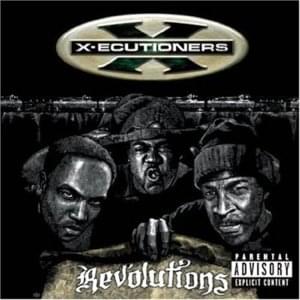 Live From the P.J.’s - The X-Ecutioners (Ft. Black Thought, Ghostface Killah & Trife Diesel)