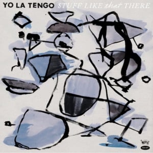 The Ballad of Red Buckets (Stuff Like That There version) - Yo La Tengo