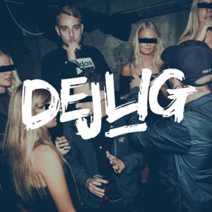 Dejlig - TopGunn