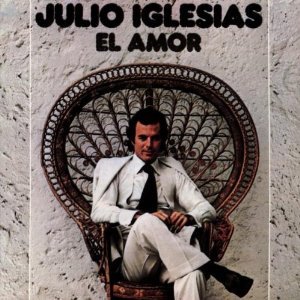 Quién - Julio Iglesias