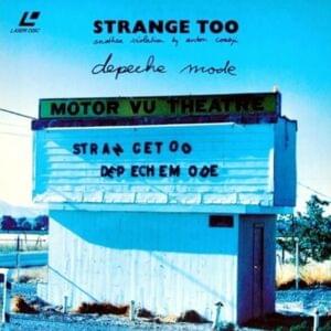 Policy of Truth [Strange Version] - Depeche Mode