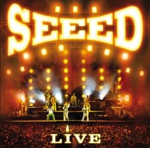 Wir sind Seeed Reeemix (Berlin Wuhlheide 2004; Live) - Seeed