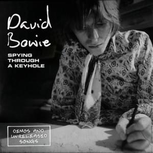 Space Oddity (demo - alternative lyrics) - David Bowie