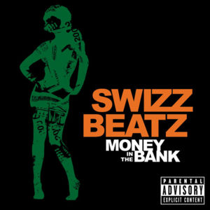 Money in the Bank - Swizz Beatz