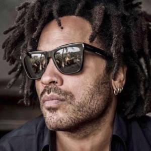 Always on the Run (2012 Remaster) - Lenny Kravitz