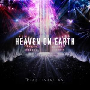 Move Out of My Way (Live) - Planetshakers