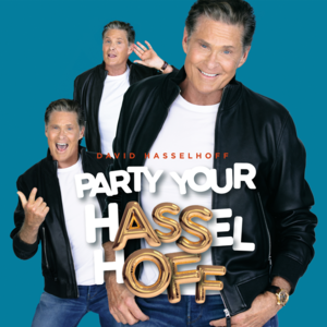 Right Here Waiting - David Hasselhoff