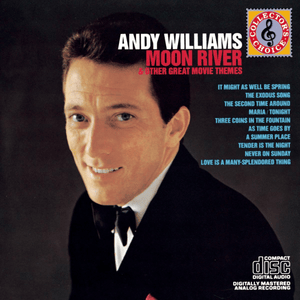 The Exodus Song - Andy Williams