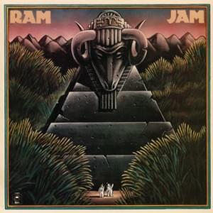 Let It All Out - Ram Jam