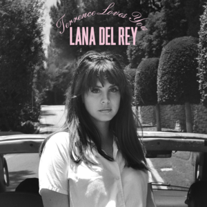 Terrence Loves You - Lana Del Rey